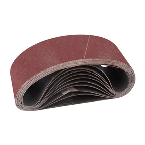 NASTRO TIPO 2 TELA 2921 MM 65X410 GRANA 100 SIA