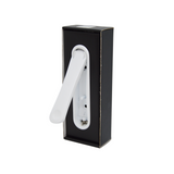 Maniglia tentazione a scomparsa per porte e finestre - Luxury and Modern design