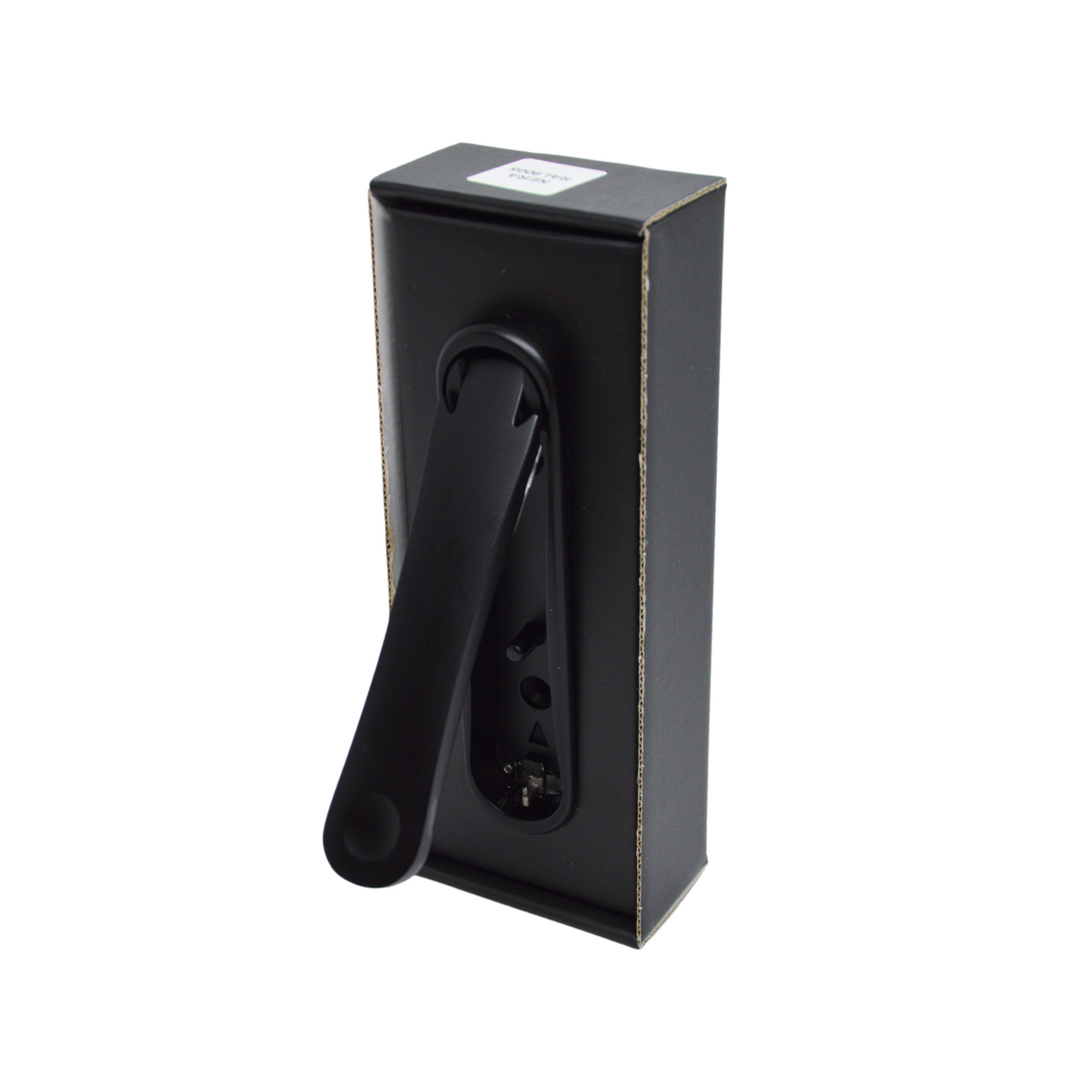 Maniglia tentazione a scomparsa per porte e finestre - Luxury and Modern design