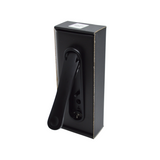 Maniglia tentazione a scomparsa per porte e finestre - Luxury and Modern design