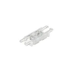 CONNETTORE A CLIP PER HÄFELE LOOX5 STRIP LED 8 MM A 2 POLI (MONOCROMATICO O TECNICA A 2 FILI MULTI-WHITE) Hafele
