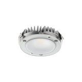 Hafele  Lampada da incasso, modulare, monocromatica,  Loox5 LED 3092, alluminio, 24 V