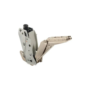 GUARNITURA PER ANTE A RIBALTA, FREE FLAP 1.7 Hafele