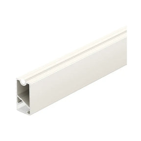 TUBO PER ARMADIO, PROFILO 5104 HÄFELE DRESSCODE PER STRIP LED 8 MM Hafele