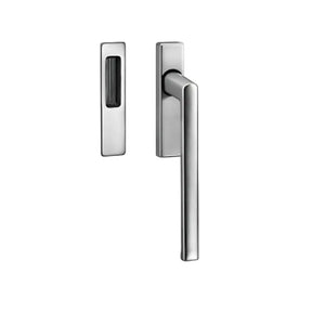 COPPIA MANIGLIONE HS 508 Brackle