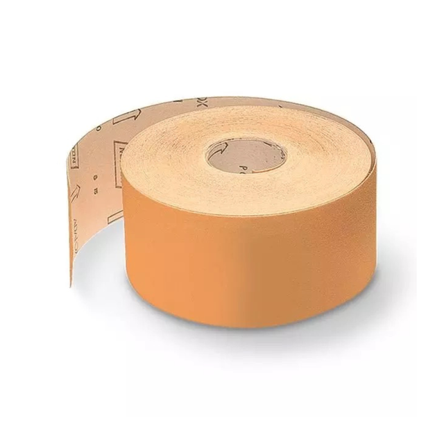ROTOLI CARTA NORTON A295 DIM. 120X50 GR. 220 SAINT-GOBAIN ABRASIVI S.P.A.