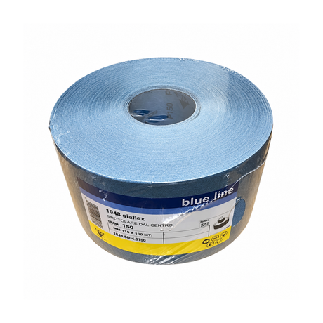 ROTOLO A NUMERO CARTA 1948 MM  115X100 MT G 320 SIA