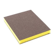 SIASPONGE 7983 FINE GIALLO 98x69x26 SIA