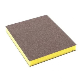SIASPONGE 7983 FINE GIALLO 98x69x26 SIA