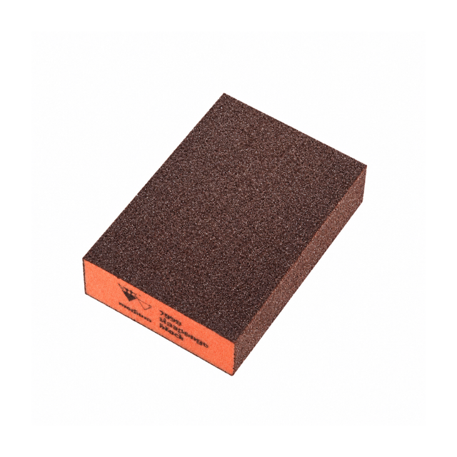 SPUGNETTA SIASPONGE STD B. HARDROSSO 69x98 G.36 SIA