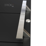 MANIGLIONE 301 ZANCATO Brackle