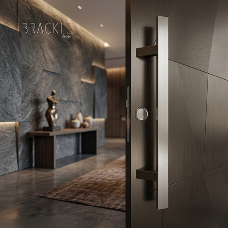 MANIGLIONE 301 ZANCATO Brackle