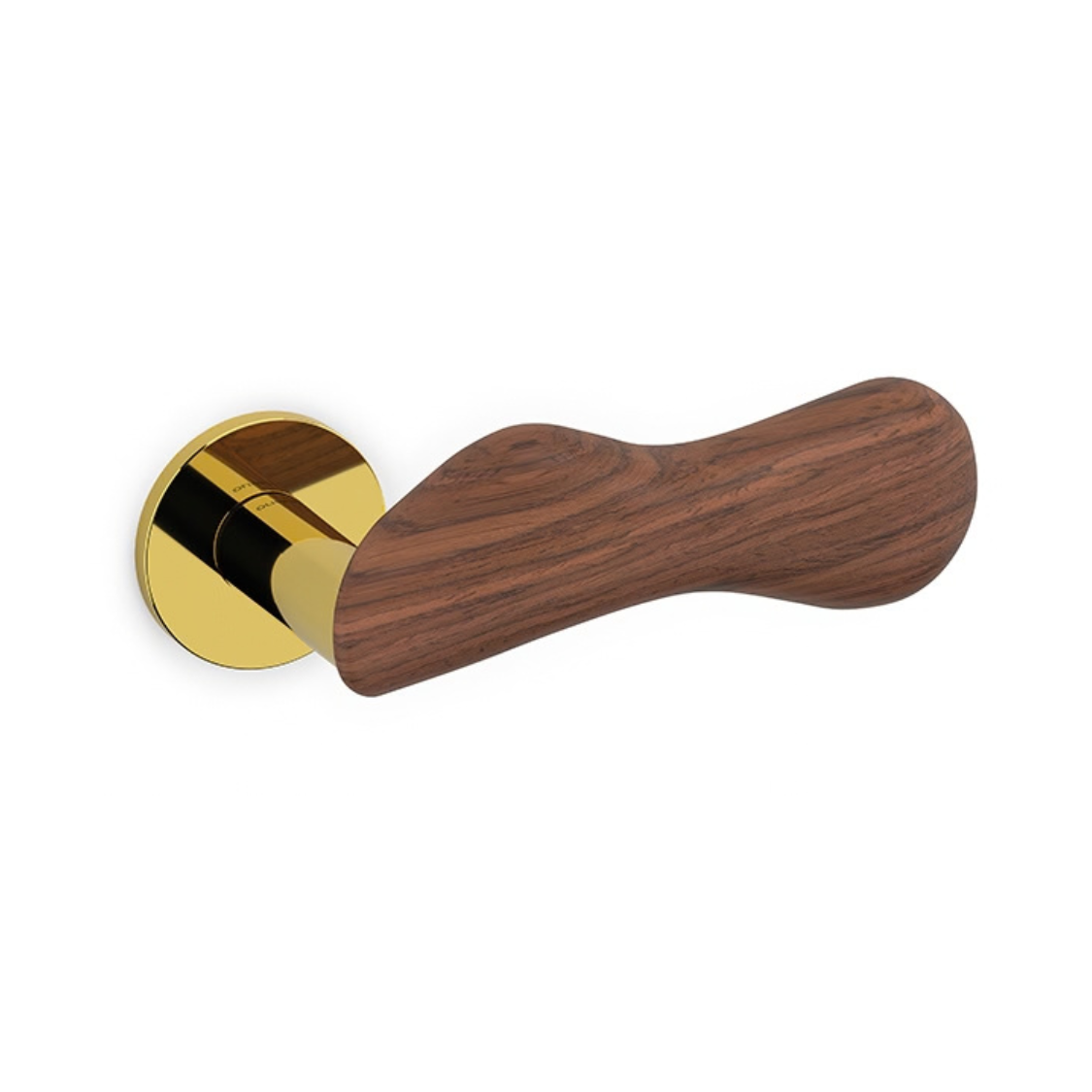 Maniglia Chelsea per porta interna Olivari