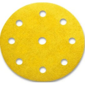DISCO 1960 SIAREXX CUT 8 FORI + 1 C.125MM G 180 SIA
