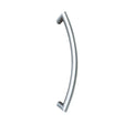 Maniglione modello 304 Brackle per porta
