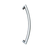 Maniglione modello 304 Brackle per porta
