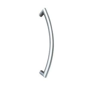 Maniglione modello 304 Brackle per porta