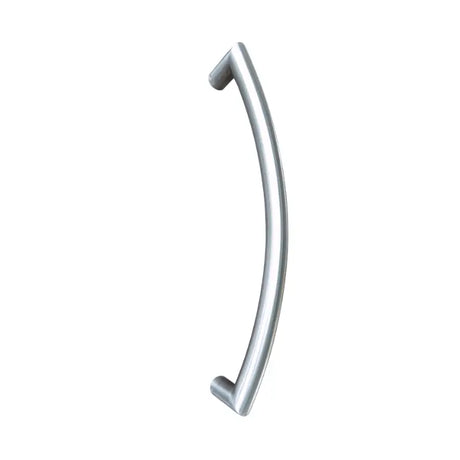Maniglione modello 304 Brackle per porta