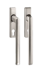 Maniglione HS 508 Brackle con elemento esterno basso per alzanti scorrevoli