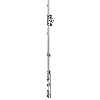CREMONESE AD INVERSIONE MULTIMATIC 1950 E15 CON 2 NOTTOLINI HBB 1.701-1.950 HM500 ARGENTO Maico srl