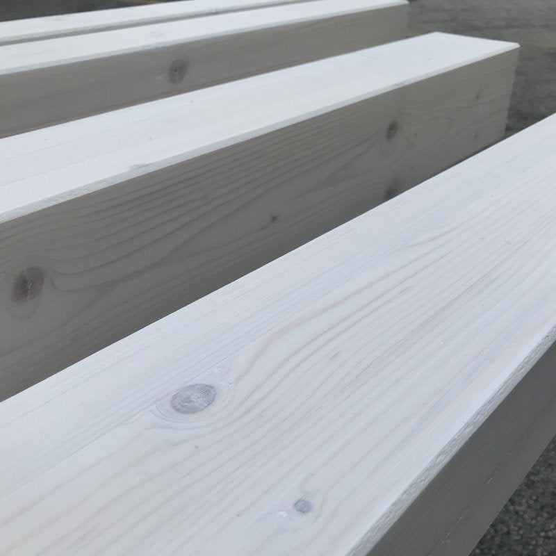 AM0541/13 Hydroplus BIANCO  - impregnante all'acqua per legno