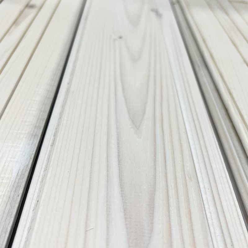 AM0541/13 Hydroplus BIANCO  - impregnante all'acqua per legno