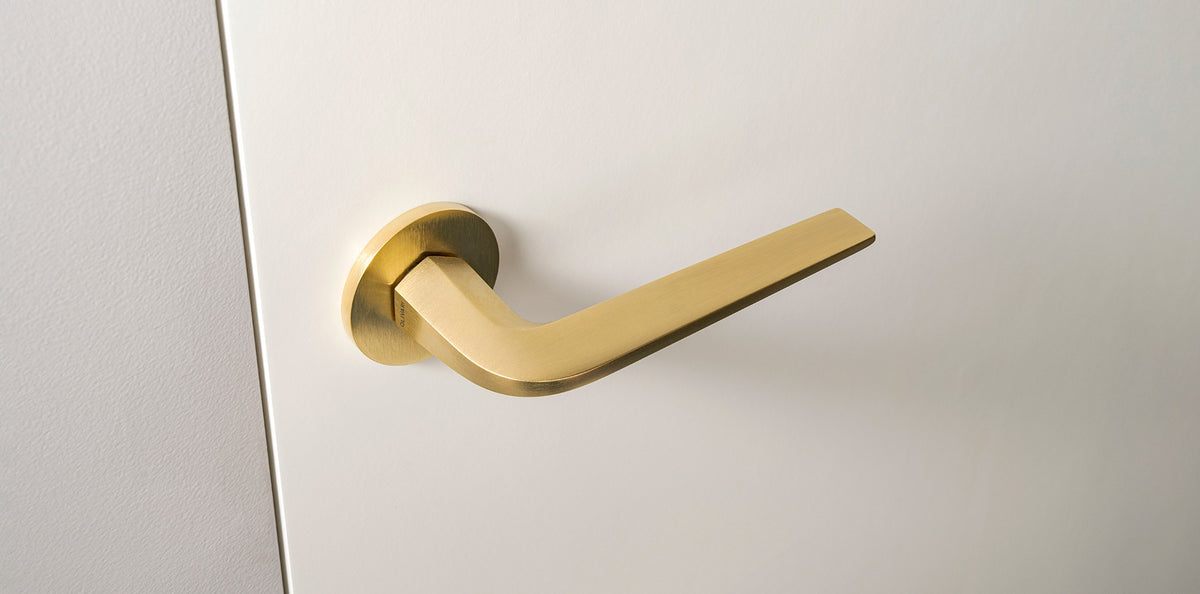 Maniglie per porte