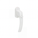 MANIGLIA PER FINESTRA 1005 CON PULSANTE Brackle