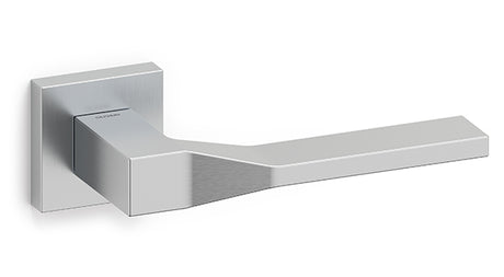 Tirador Adamant para puerta interior Olivari