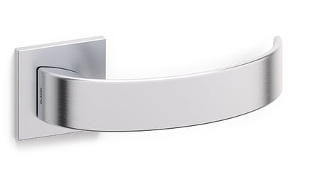 Tirador Arc para puerta interior Olivari