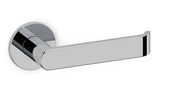 Tirador Beta para puerta interior Olivari