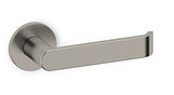Tirador Beta para puerta interior Olivari