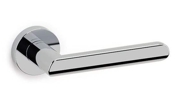 Maniglia Laser per porta interna Olivari