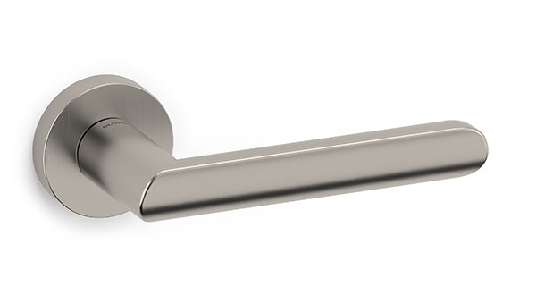 Maniglia Laser per porta interna Olivari