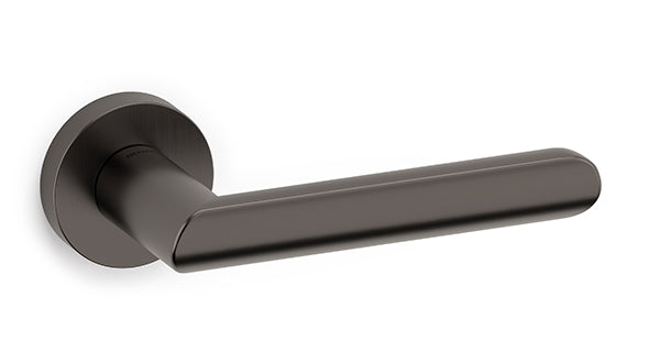 Maniglia Laser per porta interna Olivari
