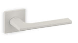 Maniglia Lotus Q per porta interna Olivari