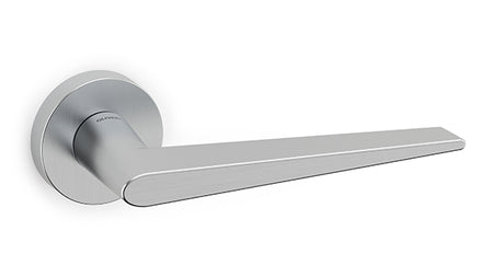 Tirador Nina para puerta interior Olivari