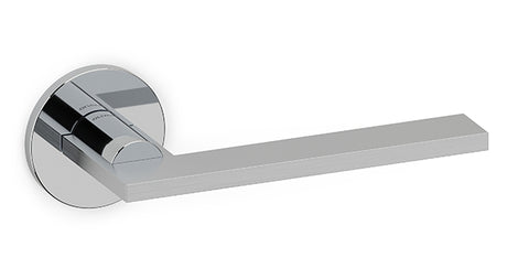 Tirador Open para puerta interior Olivari