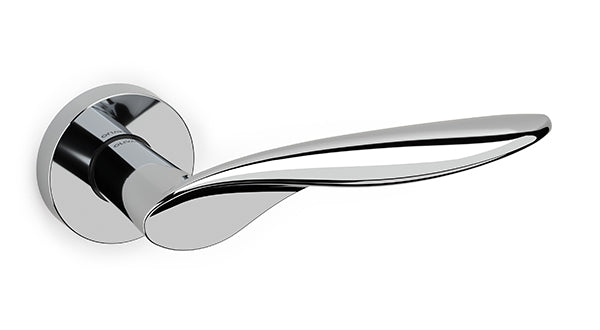 Poignée Wind pour porte intérieure Olivari