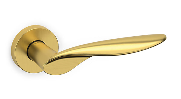 Poignée Wind pour porte intérieure Olivari