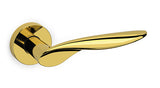 Poignée Wind pour porte intérieure Olivari