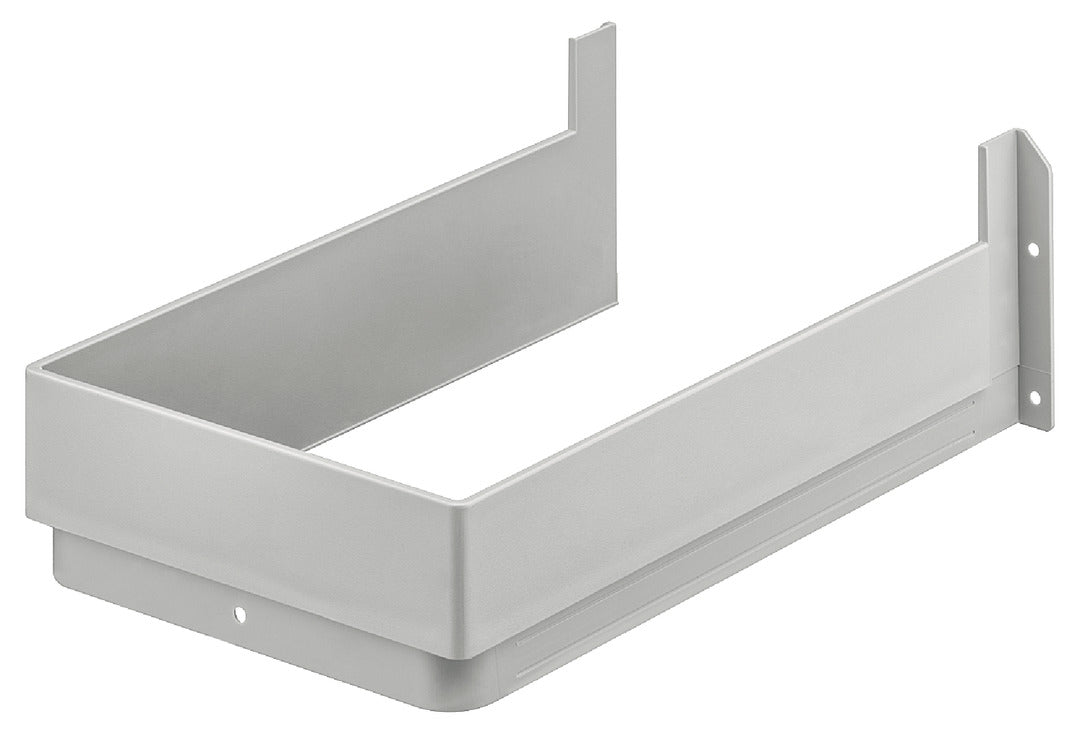 INCASSO PER SIFONE, INSERTO PER CASSETTO, SISTEMA ORGANIZZATIVO PER BAGNO