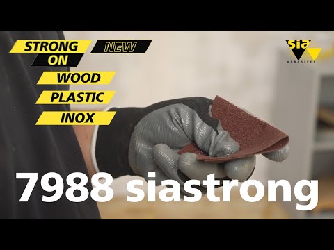 FOGLI SIASTRONG MM115X140X1 P180 IN CONF. DA 10 PEZZI