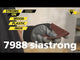 FOGLI SIASTRONG MM115X140X1 P180 IN CONF. DA 10 PEZZI