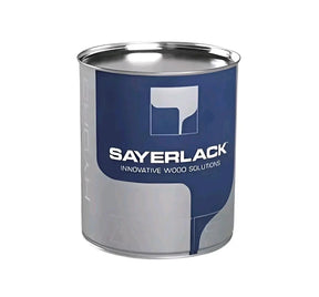 AM0541/13 Impregnante all'acqua Sayerlack da 5L per legno bianco per esterno Sayerlack
