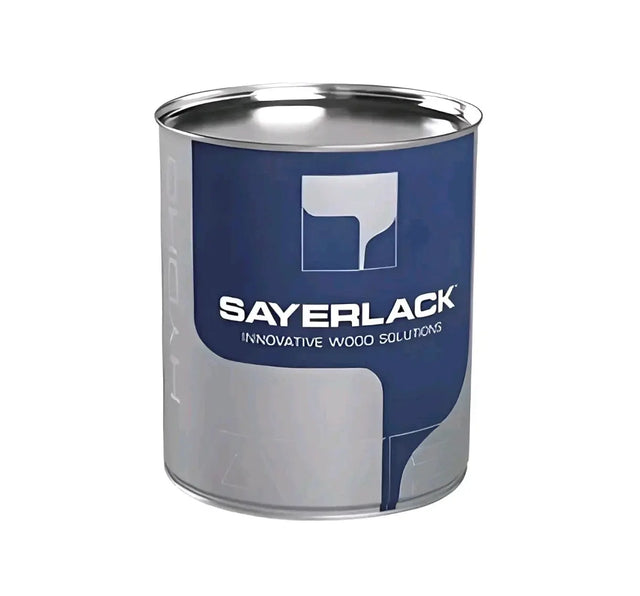 AM0541/13 Impregnante all'acqua Sayerlack da 5L per legno bianco per esterno Sayerlack