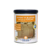 Sayerlack fondo turapori acqua HU3050, trasparente, confezione da 750ml