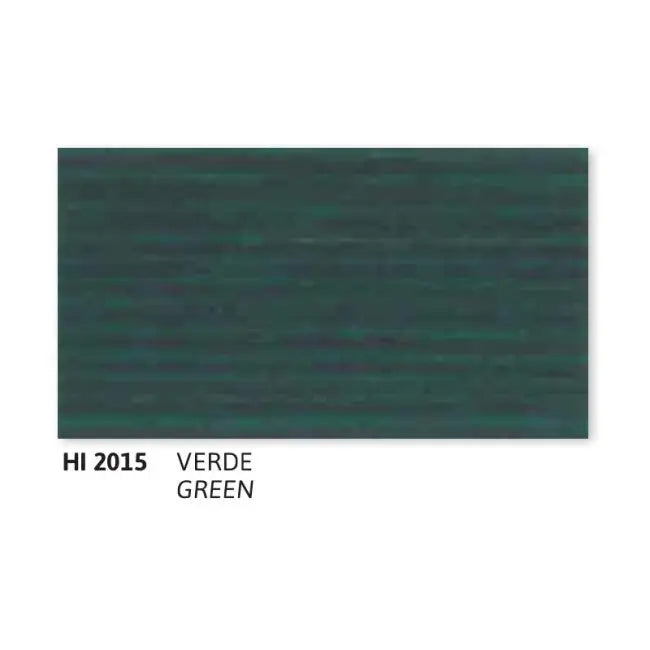 Sayerlack impregnante hydro HI2015, verde, confezione da 750ml, fotografia 2