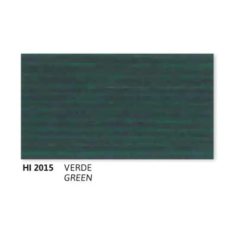 Sayerlack impregnante hydro HI2015, verde, confezione da 750ml, fotografia 2