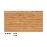 Sayerlack impregnante hydro HI2021, teak, confezione da 750ml, fotografia 2